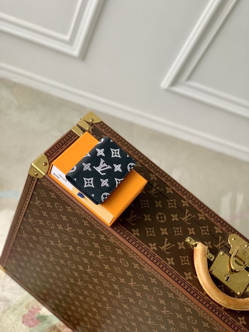 LV Wallets